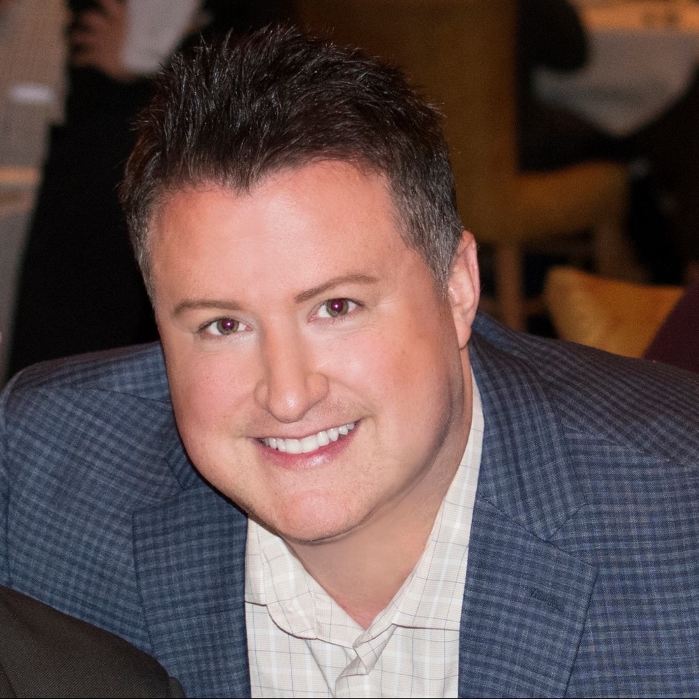 Meet your Posher, Shawn